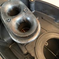 Aprilia RSV 1000  Tuono 1000