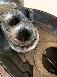 Aprilia RSV 1000  Tuono 1000