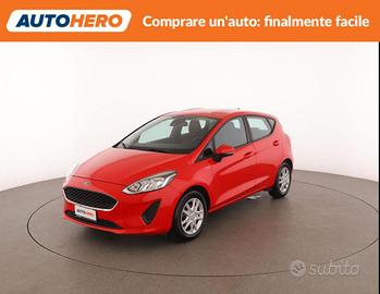 FORD Fiesta CJ06775