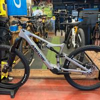 ebike AMFLOW PL CARBON tg L nuova AVINOX M1