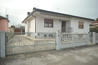 Casa Singola Porcia Pordenone