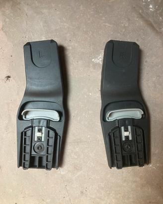 Adattatore ovetto maxi cosi/cybex