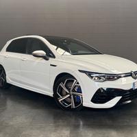 Volkswagen Golf 2.0 R 320 CV UNICO PROPRIETARIO