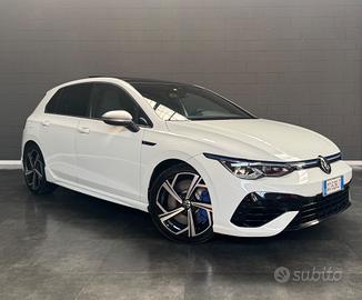 Volkswagen Golf 2.0 R 320 CV UNICO PROPRIETARIO