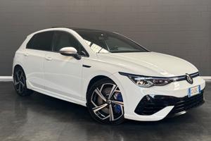 Volkswagen Golf 2.0 R 320 CV UNICO PROPRIETARIO