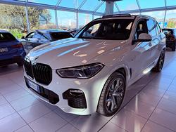 Bmw X5 xDrive30d Msport