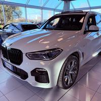 Bmw X5 xDrive30d Msport