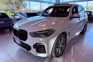Bmw X5 xDrive30d Msport