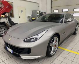 FERRARI GTC4 Lusso GTC4Lusso