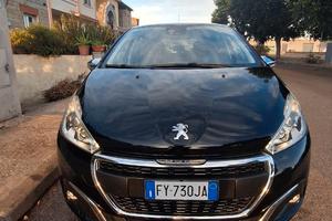 Peugeot 208 1.5 BlueHDi 100 CV Signature – Diesel