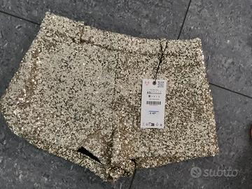 Pantaloni corti