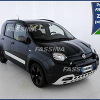 FIAT Panda 1.0 FireFly S&S Hybrid Pandina