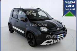FIAT Panda 1.0 FireFly S&S Hybrid Pandina