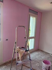 Pittore Cartegesso Elettricista