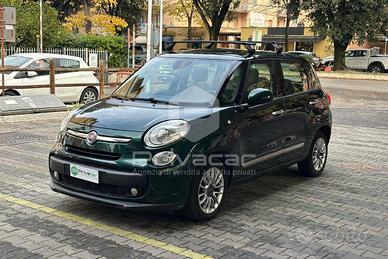 FIAT 500L 1.6 Multijet 105 CV Lounge