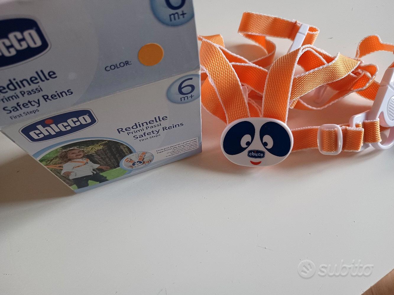 Redinelle primi passi Tutto per i bambini In vendita a Torino