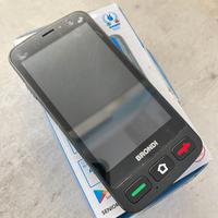 Smartphone  Brondi