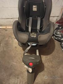 sediolone auto isofix