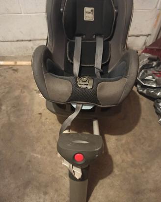 sediolone auto isofix