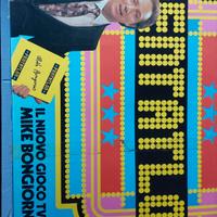 Pentatlon gioco in scatola