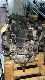 Motore per Mitsubishi sigla 4G94