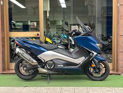 Yamaha T Max 530 tuo a soli 93€
