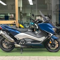 Yamaha T Max 530 tuo a soli 93€