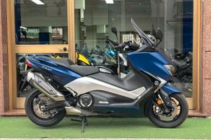 Yamaha T Max 530 tuo a soli 93€