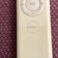 Apple Remote 2006, A1156
