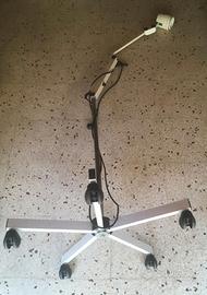 Illuminazione Lambada Medicale Chirurgica Rimsa A/