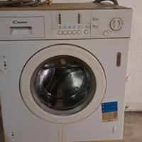 LAVATRICE CANDY 6 KG