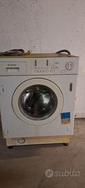 LAVATRICE CANDY 6 KG