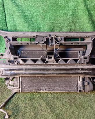 CALANDRA VOLKSWAGEN Touareg 1° Serie (02>06)