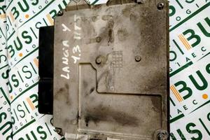 centralina Lancia Y 1.3 mltj - 51862572