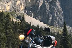 Triumph Speed Triple T509