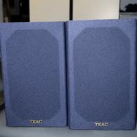 Casse Diffusori TEAC LS-100U - 90W