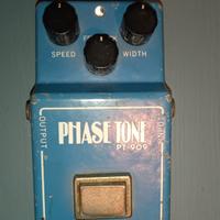 Ibanez PT-909 Phase Tone pedale phaser chitarra 