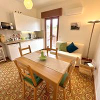 Inhoming "Casa Rosa" Agerola, sopra la Costiera