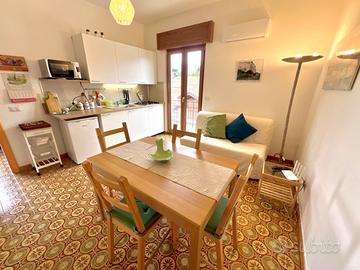 Inhoming "Casa Rosa" Agerola, sopra la Costiera