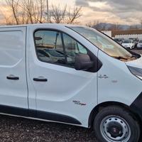 Fiat Talento L2H1 -1.6 MJT 120 cv tagliandato