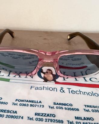 Occhiali da sole Jacquemus – condizioni eccellenti