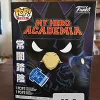 Funko Pop and Tee - Tokoyami