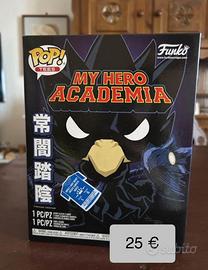 Funko Pop and Tee - Tokoyami