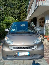 Smart fortwo 1.0 Mhd passion 71 cv