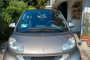 Smart fortwo 1.0 Mhd passion 71 cv