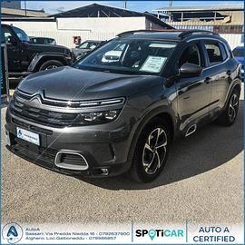 CITROEN C5 Aircross BlueHDi 130 S&S EAT8 Feel