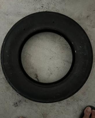Gomme vespa 3.50-10