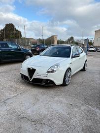 Alfa Romeo Giulietta 2.0 JTDm-2 170 CV Progression