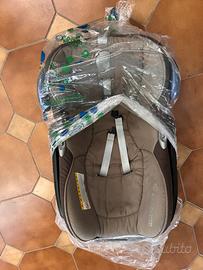 Maxi-Cosi ovetto seggiolino auto 0-13kg ECE/R44/04