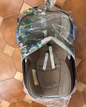 Maxi-Cosi ovetto seggiolino auto 0-13kg ECE/R44/04